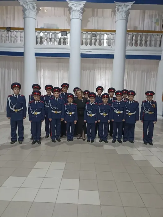 Казачок